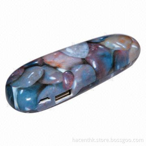 2014 Top Selling Lepow Stone 2,600 Power Bank